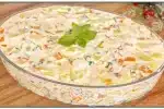 Salada De Maionese