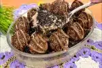 Sobremesa Chocolatuda