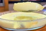 Sobremesa Com 2 Ingredientes