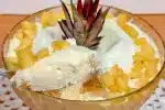 Sobremesa De Abacaxi