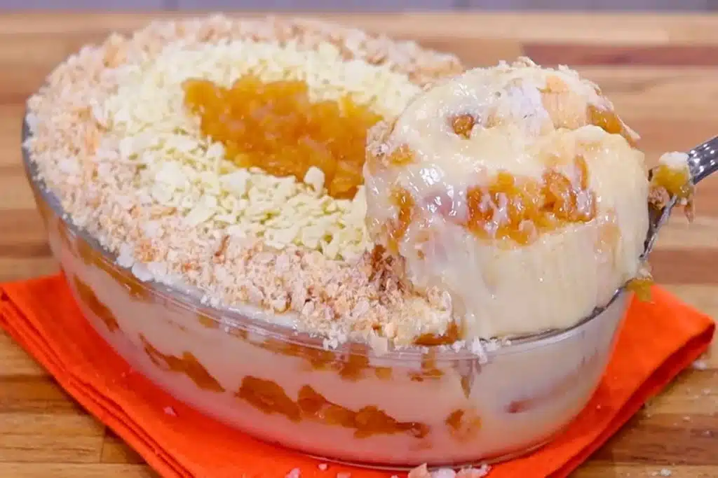 Sobremesa de Dia das Mães: Um Doce Especial para Quem Sempre Cuidou de Você