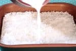 Tapioca Molhadinha
