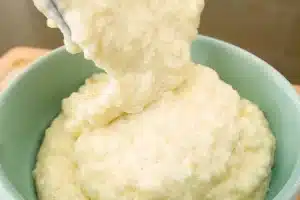 Arroz Doce Gaúcho Cremoso Que Derrete na Boca