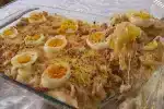 Batata Gratinada À Portuguesa