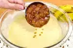 Bolo De Banana