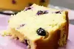 Bolo De Limão