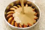 Bolo De Maçã