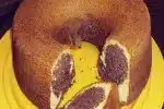 Bolo Mesclado