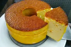 Bolo Nordestino: A Receita que Vai Levar o Sabor do Nordeste para Sua Casa!