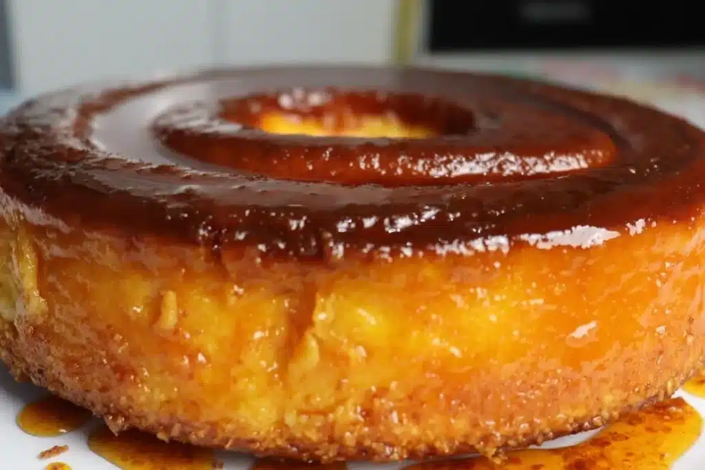 Bolo Queijadinha, Uma Combinação Perfeita De Sabor E Textura 7 Bolo Queijadinha