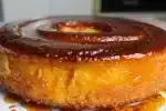 Bolo Queijadinha