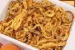 Cebola Crispy Na Airfryer