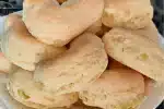 Chimango De Mandioca