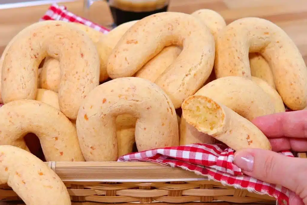 Chipa Paraguaia, O Autêntico Pão De Queijo Do Paraguai 7 Chipa Paraguaia