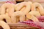 Chipa Paraguaia