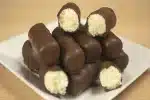Chocolate Prestígio Caseiro
