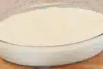 Creme De Tapioca