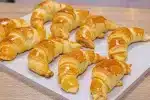 Croissant Caseiro