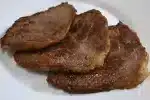 Cupim Na Panela De Pressão