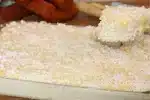 Cuscuz De Tapioca