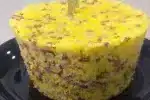 Cuscuz Temperado