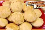 Empadinha De Frango