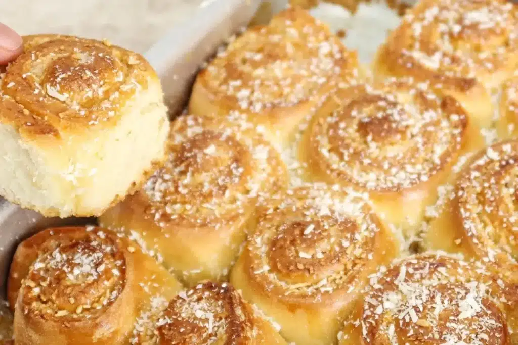 Fatia Húngara Fofinha E Recheada: Um Doce Irresistível Para Seu Café Da Tarde 7 Fatia Húngara
