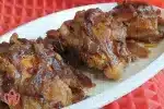 Frango Assado Na Panela
