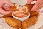Lanche Coreano