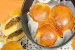 Lanche Na Airfryer