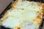Lasanha Diferente