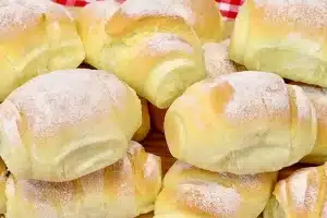 Pão Caseirinho: Fácil de Fazer e Delicioso!