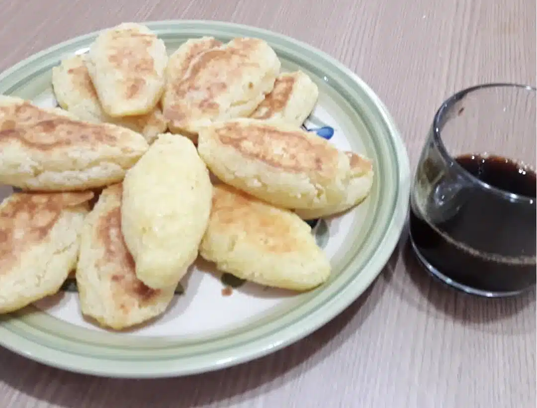 Pão Tapioca Pão de Tapioca Fofinho e Crocante: Uma Receita Fácil e Irresistível