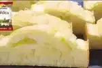 Pãozinho De Tapioca