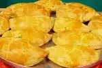 Pastel De Forno