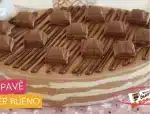 Pavê Kinder Bueno
