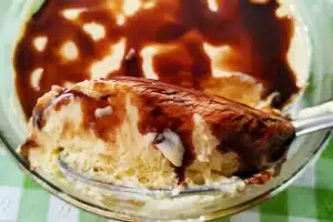 Sobremesa de 2 Ingredientes – Rápida, Prática e Irresistível!