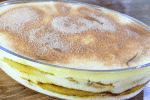 Sobremesa De Banana