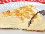 Torta Sem Açúcar
