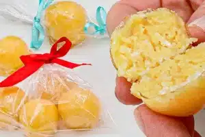 Bala Baiana: Receita Perfeita Para Vender e Lucrar!