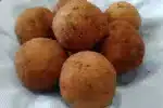 Bolinho De Macaxeira