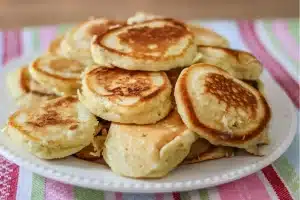 Bolinho Tareco Fácil e Econômico: Perfeito para o Lanche da Tarde