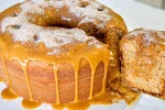 Bolo Churros