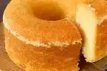Bolo De Arroz Sem Trigo