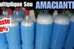 Como Multiplicar Amaciante