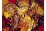 Costela Assada Na Panela