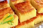 Pamonha De Forno