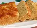 Pão De Forma Saudável