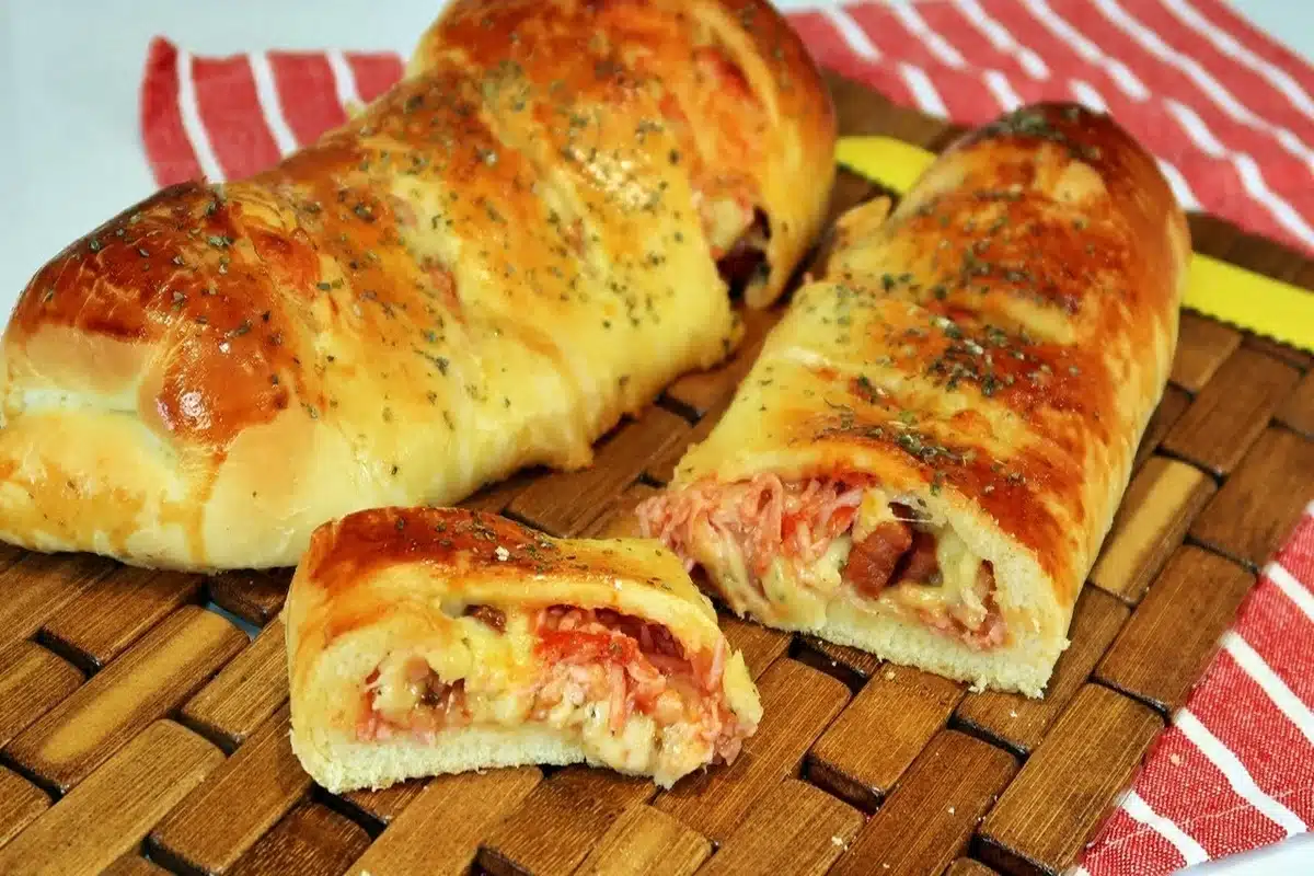 Pão Segura Marido