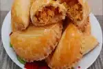 Pastel De Forno